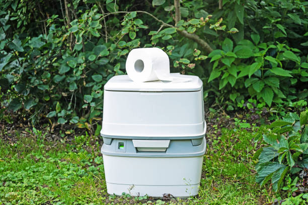 Best Sanitation services for porta potties  in Shattuck, OK