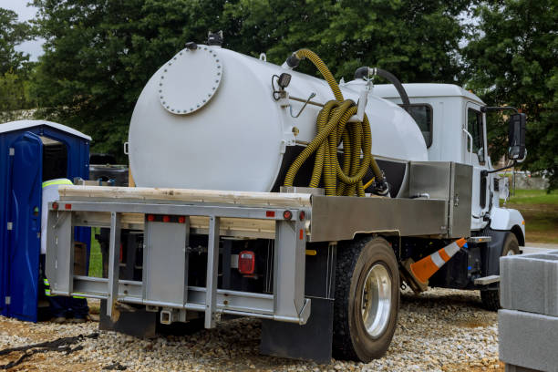 Best Luxury portable toilet rental  in Shattuck, OK