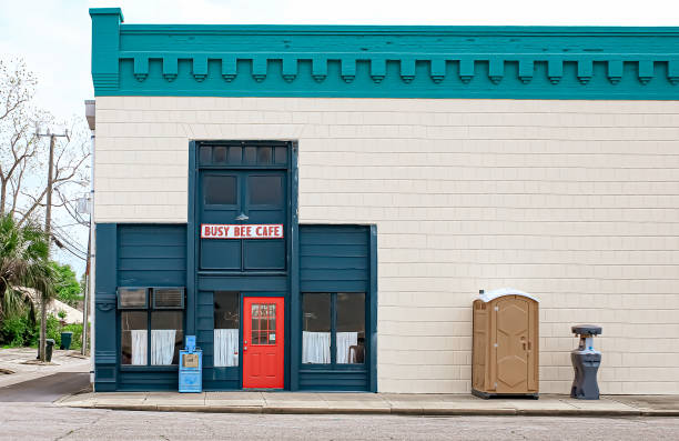 Best Affordable portable toilet rental  in Shattuck, OK