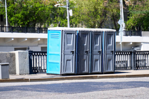 Best Local porta potty services  in Shattuck, OK