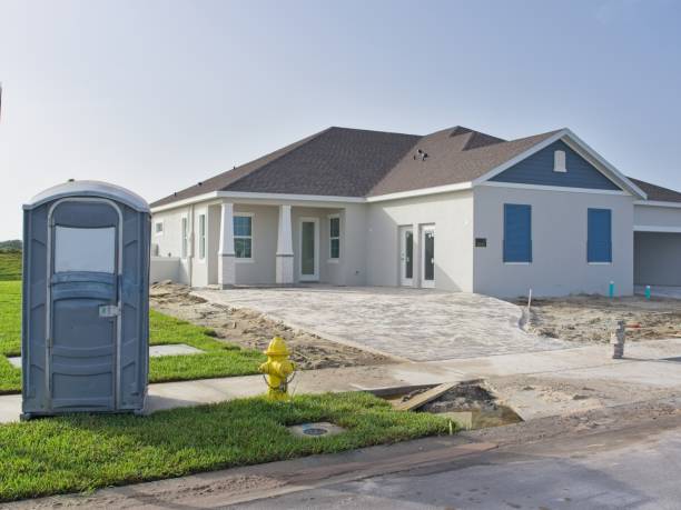 Portable Toilet Options We Offer in Shattuck, OK